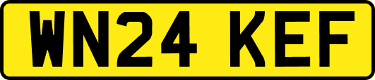 WN24KEF