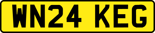 WN24KEG