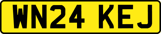WN24KEJ