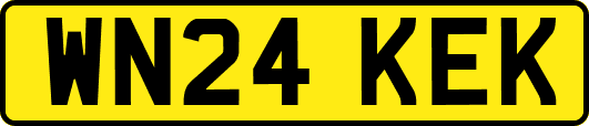 WN24KEK