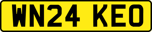 WN24KEO