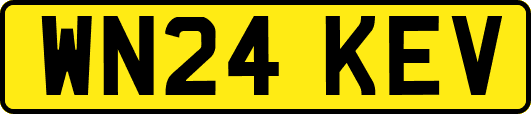 WN24KEV