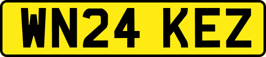 WN24KEZ