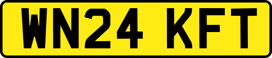WN24KFT