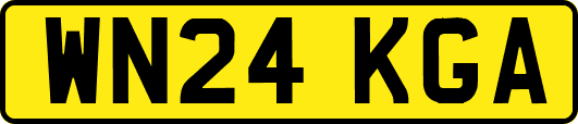 WN24KGA