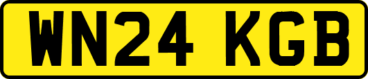 WN24KGB