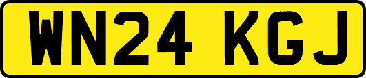 WN24KGJ