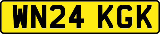 WN24KGK