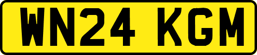 WN24KGM