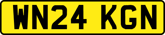 WN24KGN