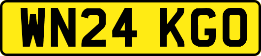 WN24KGO