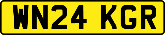 WN24KGR
