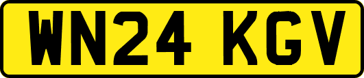 WN24KGV