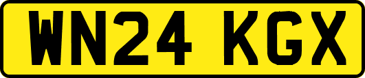WN24KGX