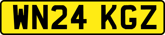 WN24KGZ