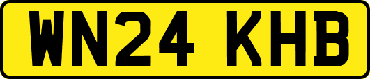 WN24KHB