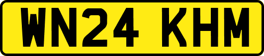 WN24KHM