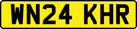 WN24KHR