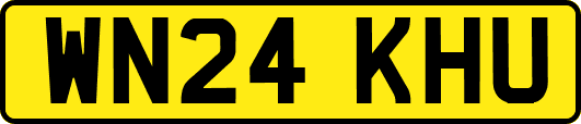 WN24KHU