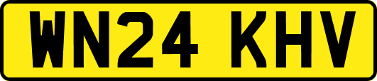 WN24KHV