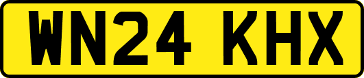 WN24KHX