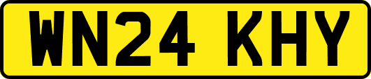 WN24KHY