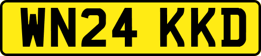WN24KKD