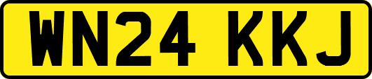 WN24KKJ