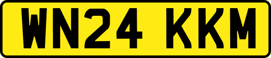 WN24KKM