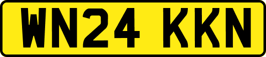 WN24KKN