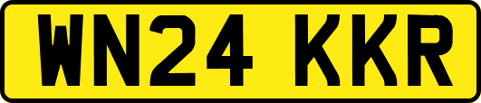 WN24KKR