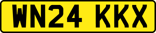 WN24KKX