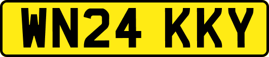 WN24KKY