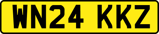 WN24KKZ
