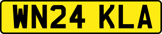 WN24KLA
