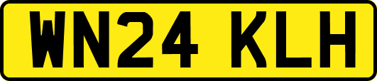 WN24KLH