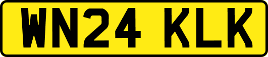 WN24KLK