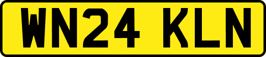 WN24KLN