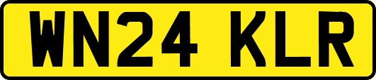 WN24KLR