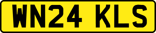 WN24KLS