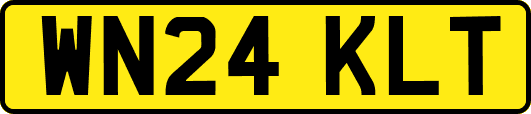 WN24KLT