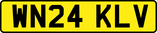 WN24KLV