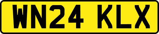 WN24KLX