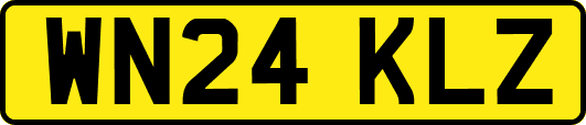 WN24KLZ