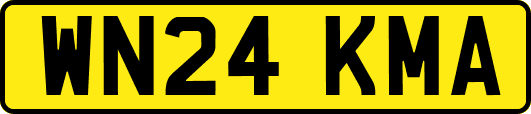 WN24KMA