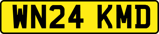 WN24KMD