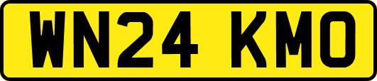 WN24KMO