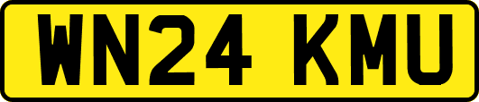 WN24KMU