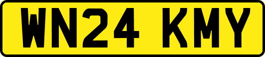 WN24KMY