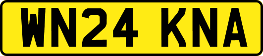 WN24KNA